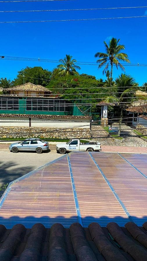 Pousada Zama كامبوري المظهر الخارجي الصورة